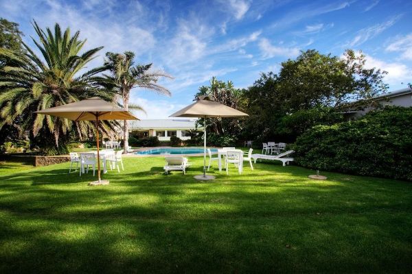 Hotel Zuurberg Mountain Village (Addo)